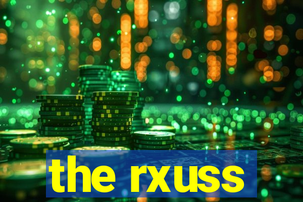 the rxuss